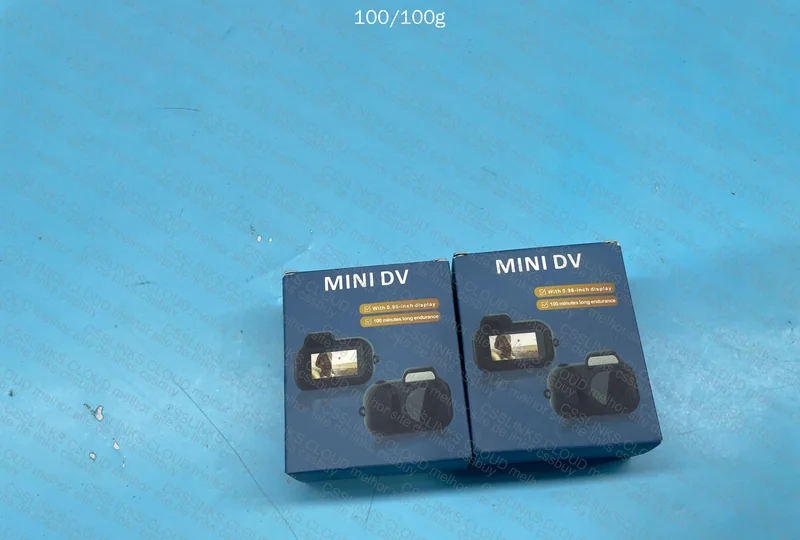 Mini Camera