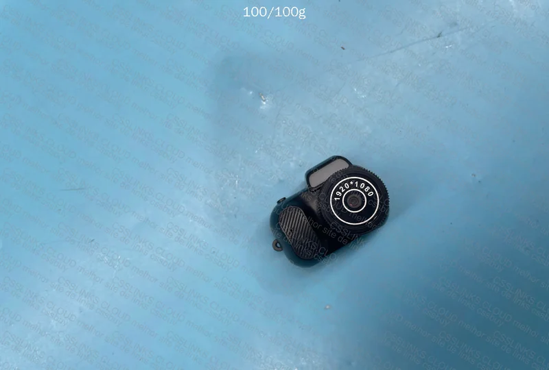 Mini Camera 2