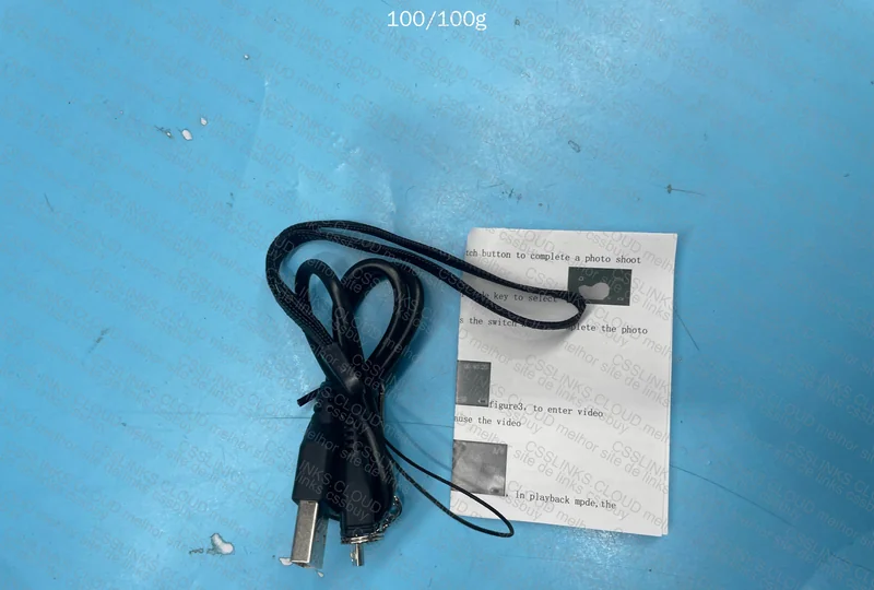 Mini Camera 6