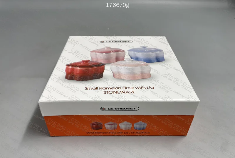 Mini Set - Le Creuset