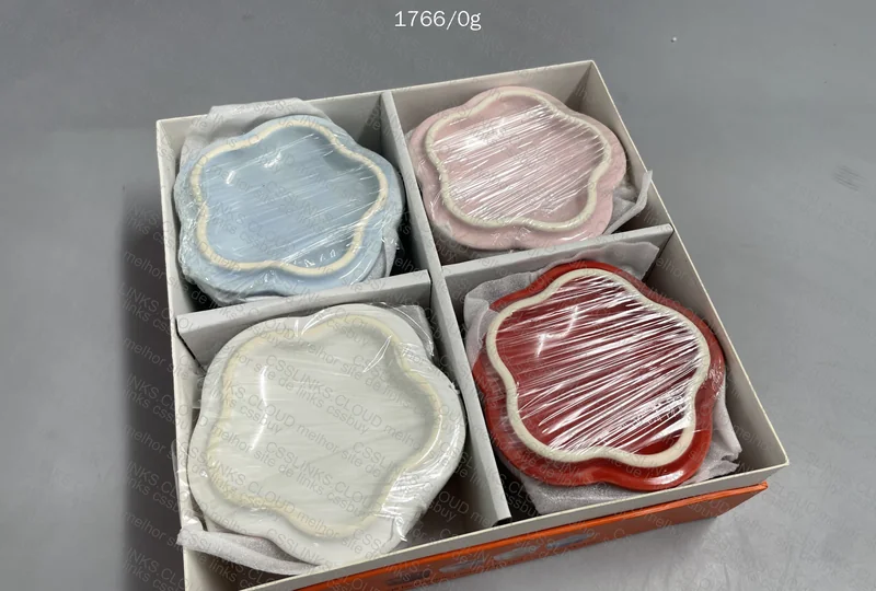 Mini Set - Le Creuset 2