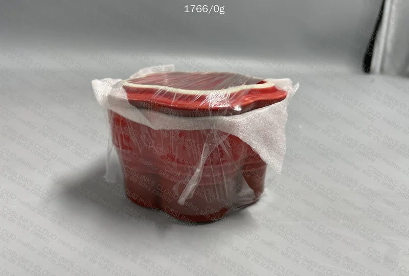 Mini Set - Le Creuset 3
