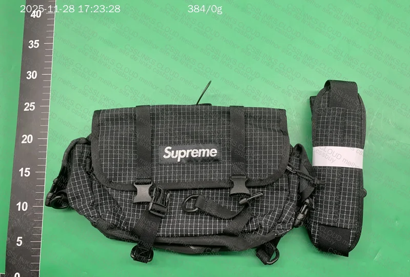 Mini Duffle Bag Supreme SS24