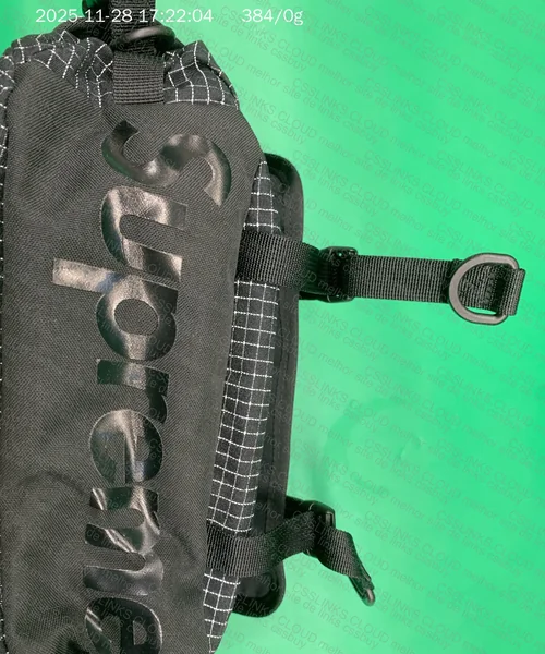 Mini Duffle Bag Supreme SS24 2