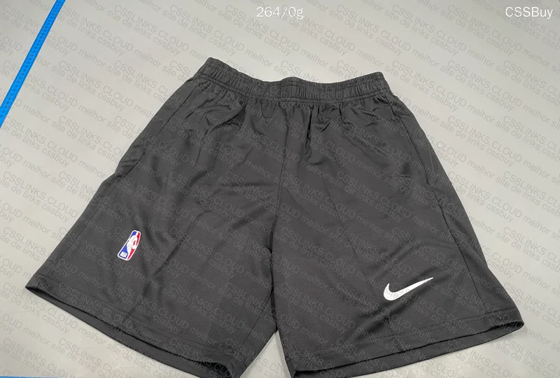 Mini Shorts Haul (Nike/Jordan/NBA) 2