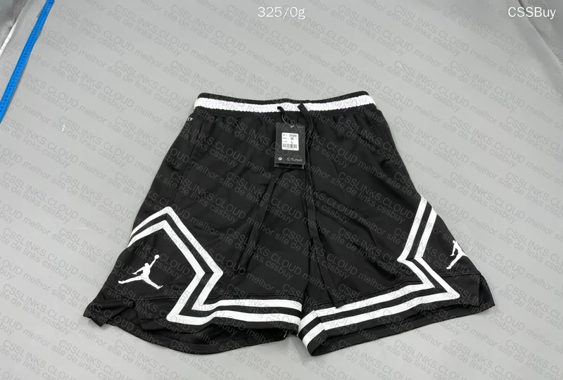 Mini Shorts Haul (Nike/Jordan/NBA) 4