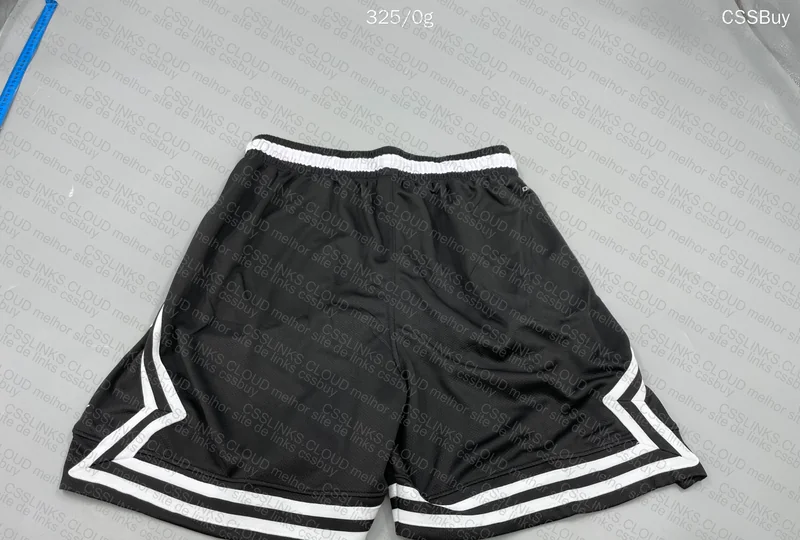 Mini Shorts Haul (Nike/Jordan/NBA) 5