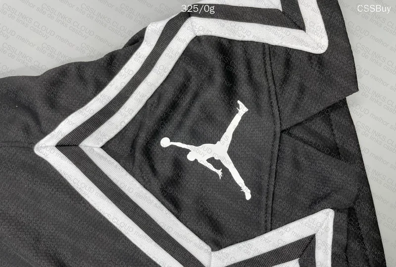 Mini Shorts Haul (Nike/Jordan/NBA) 6
