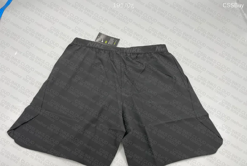 Mini Shorts Haul (Nike/Jordan/NBA) 7