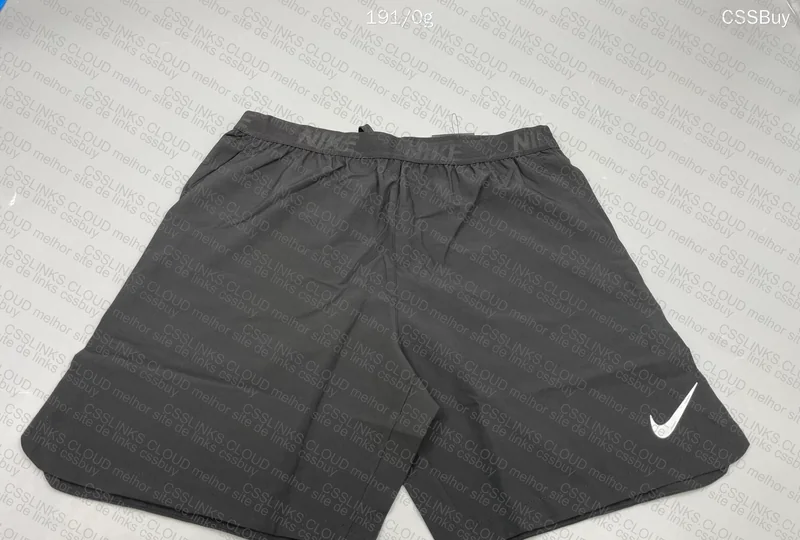 Mini Shorts Haul (Nike/Jordan/NBA) 8
