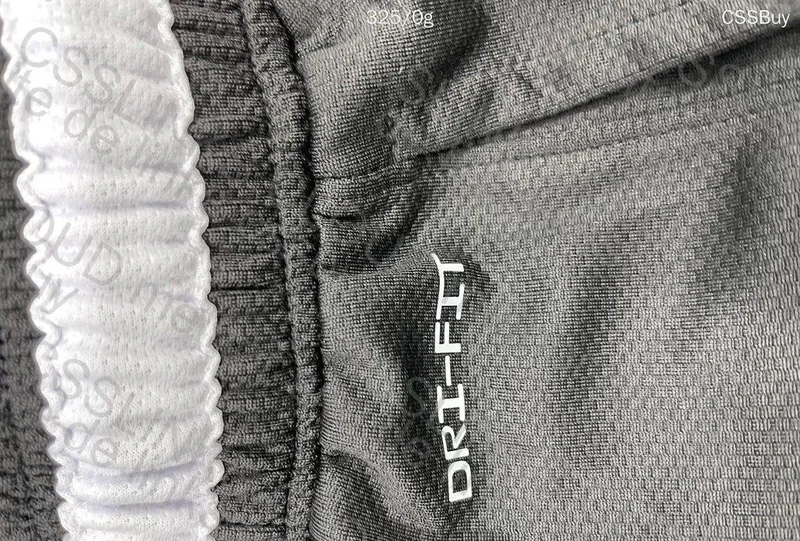 Mini Shorts Haul (Nike/Jordan/NBA) 9
