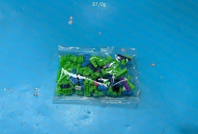 Mini Lego - Toy Story 2