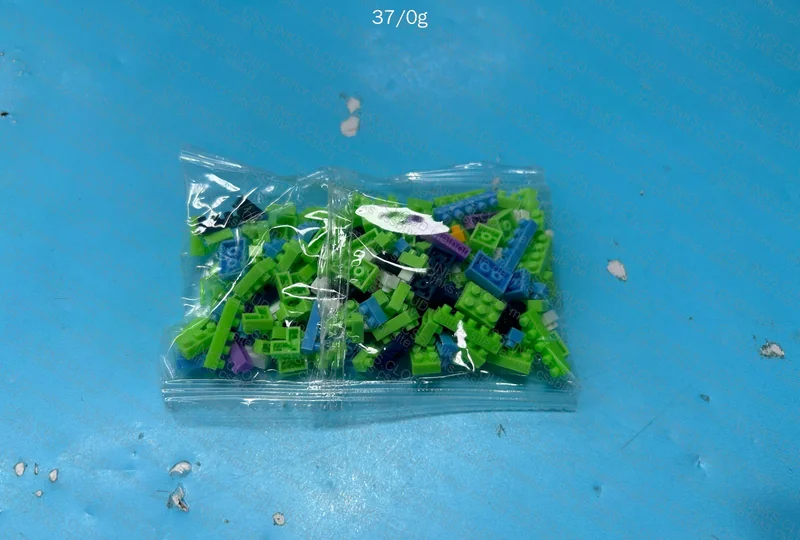 Mini Lego - Toy Story 3