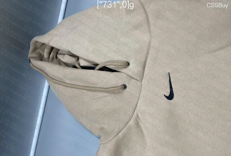 Mini Swoosh Khaki 3