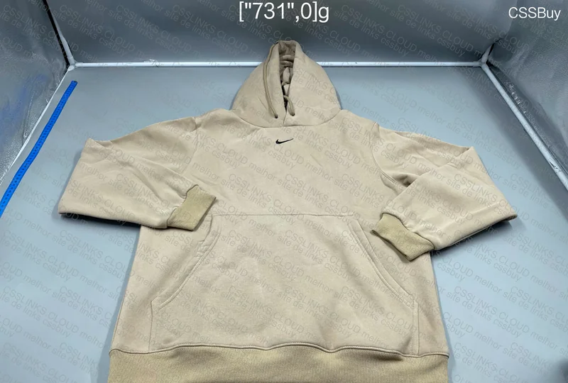 Mini Swoosh Khaki 4