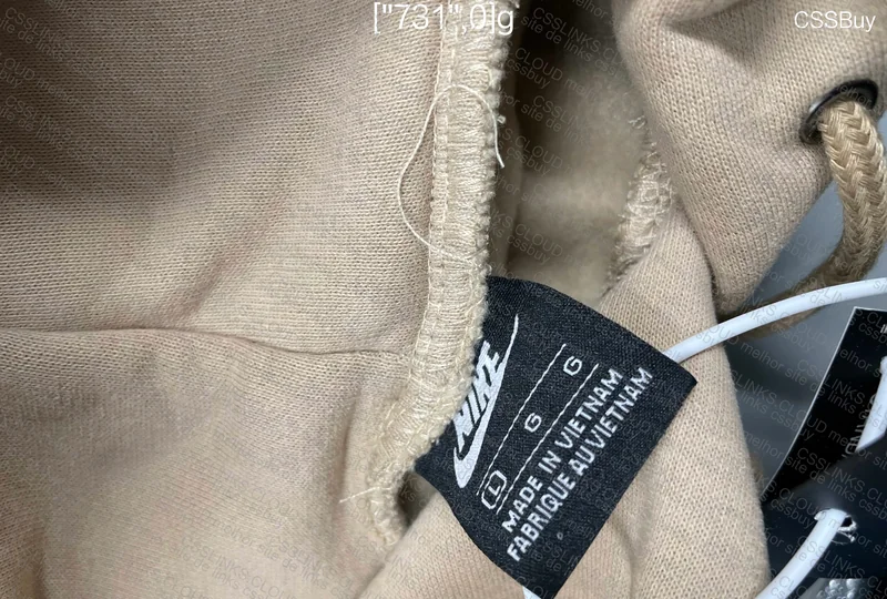 Mini Swoosh Khaki 5
