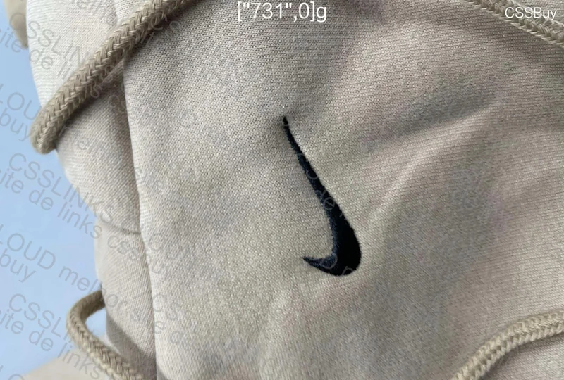 Mini Swoosh Khaki 6