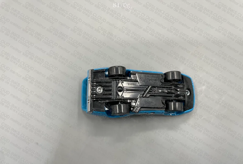 miniatura carros ´´ O rei ´´ 4