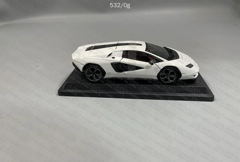 Miniatura Lamborghini Countach 2