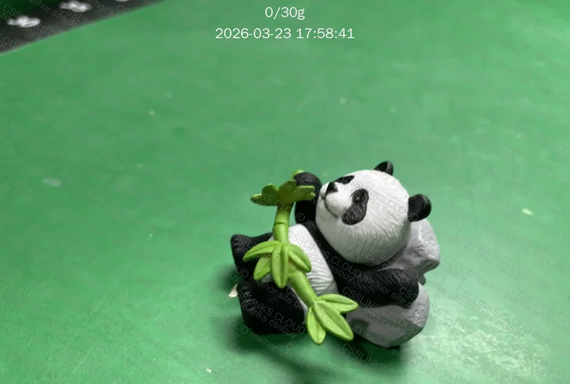Miniatura Panda de ¥ 4,90 4