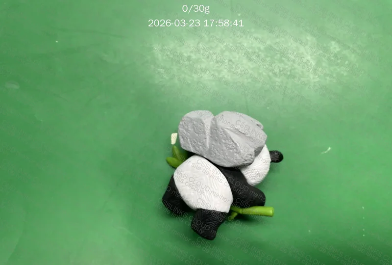Miniatura Panda de ¥ 4,90 5