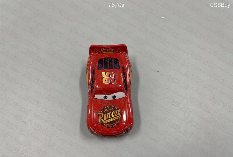 Miniaturas carros