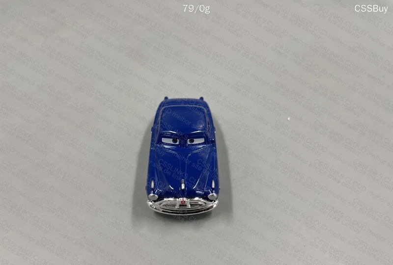 Miniaturas carros 10