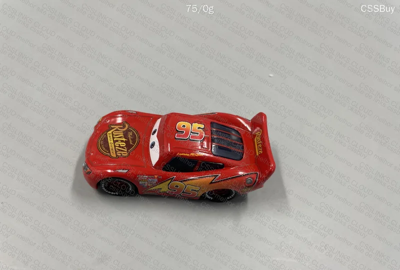Miniaturas carros 2