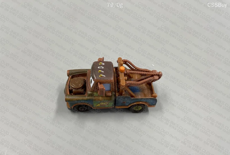 Miniaturas carros 4