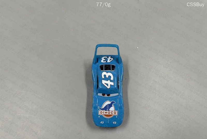 Miniaturas carros 5