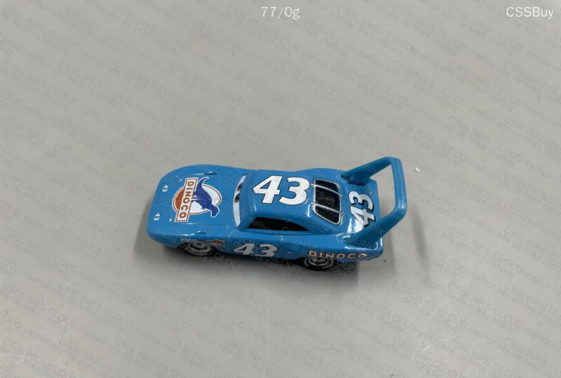 Miniaturas carros 6