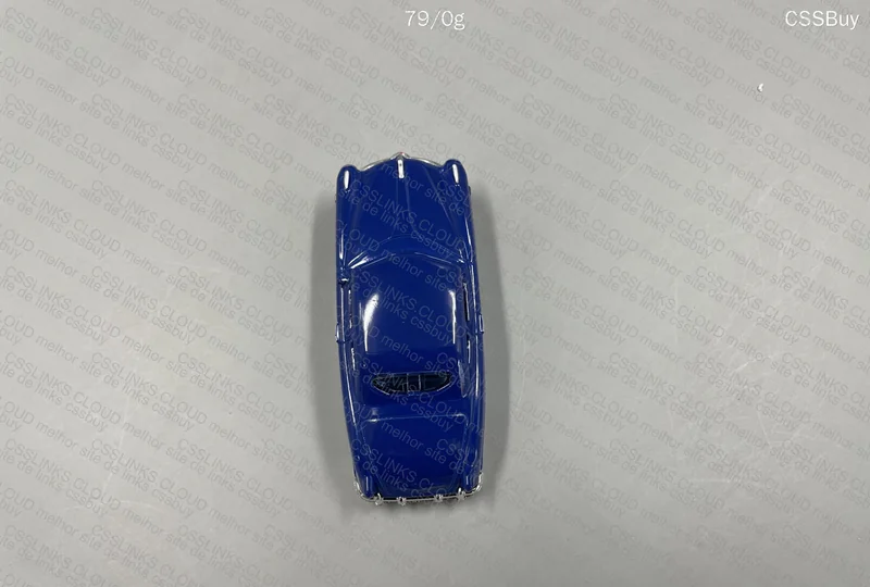 Miniaturas carros 9