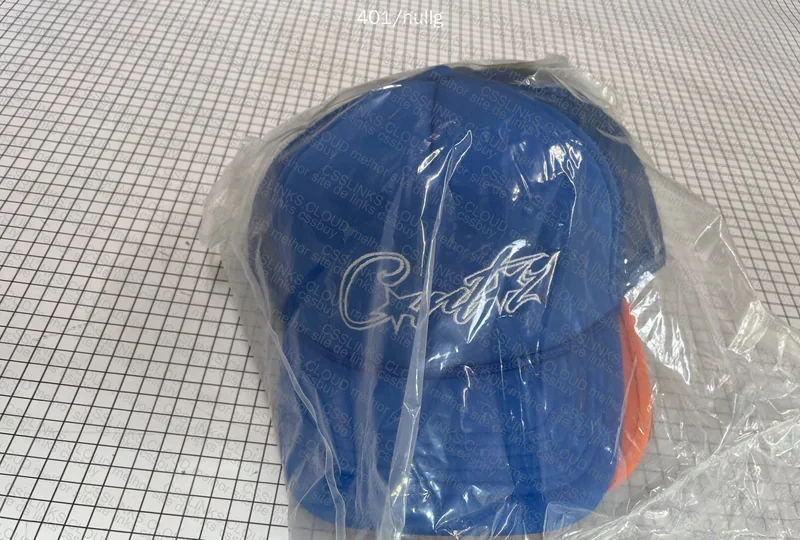 Mister Box Cap 2