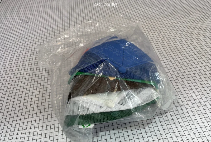 Mister Box Cap 3