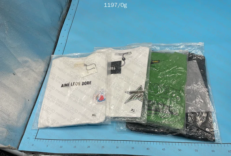 Mistery Box 4