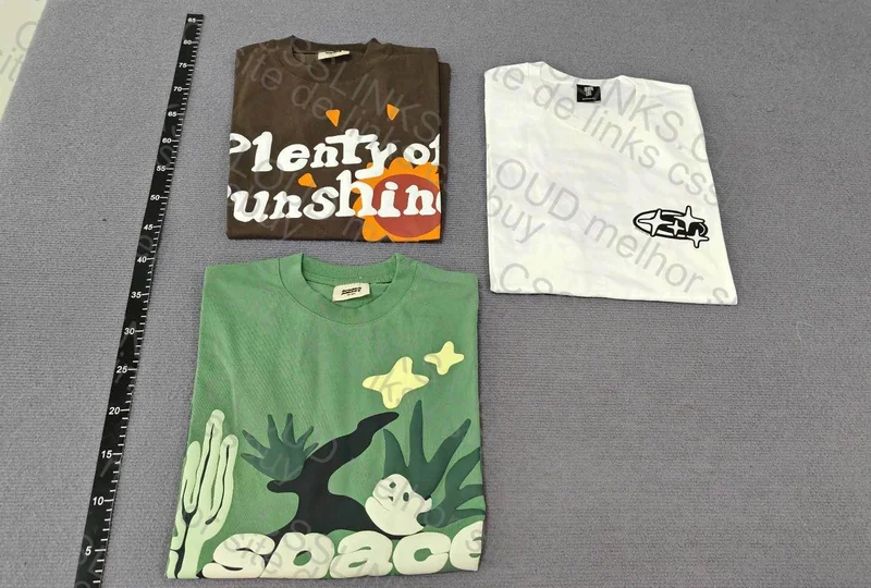 Mystery Box 3 T-Shirts for 99Y