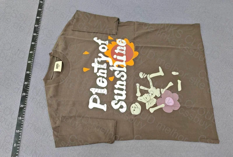 Mystery Box 3 T-Shirts for 99Y 6