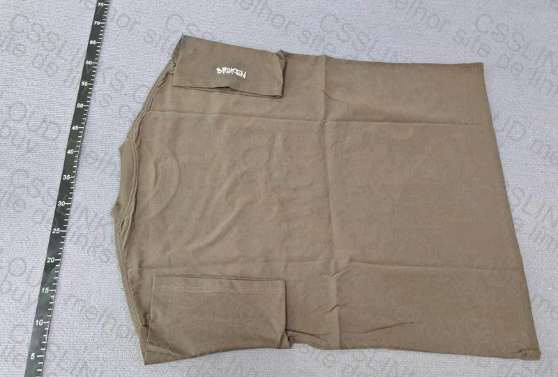 Mystery Box 3 T-Shirts for 99Y 7