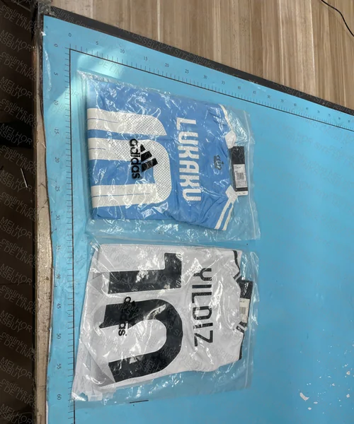 Mystery Box Personalized Team Shirt Star Player