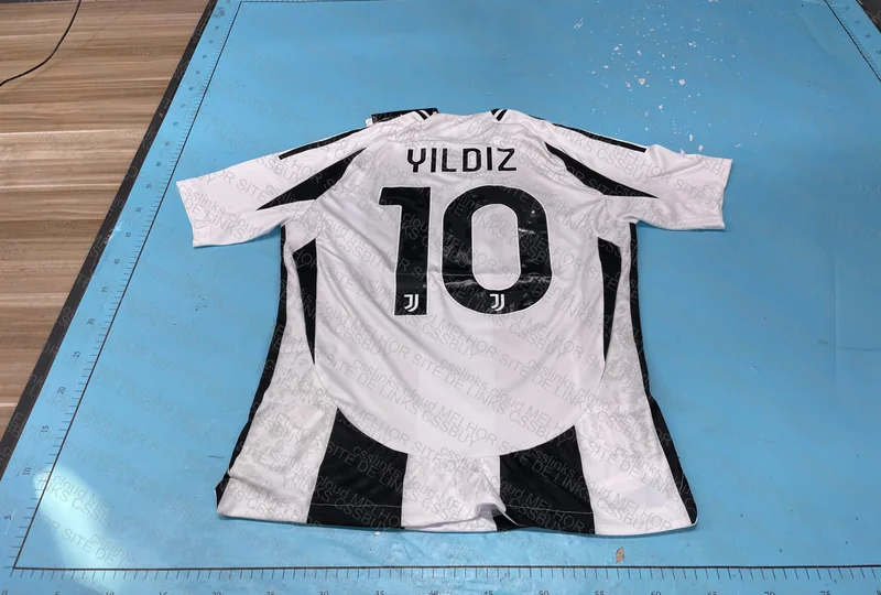 Mystery Box Personalized Team Shirt Star Player 3