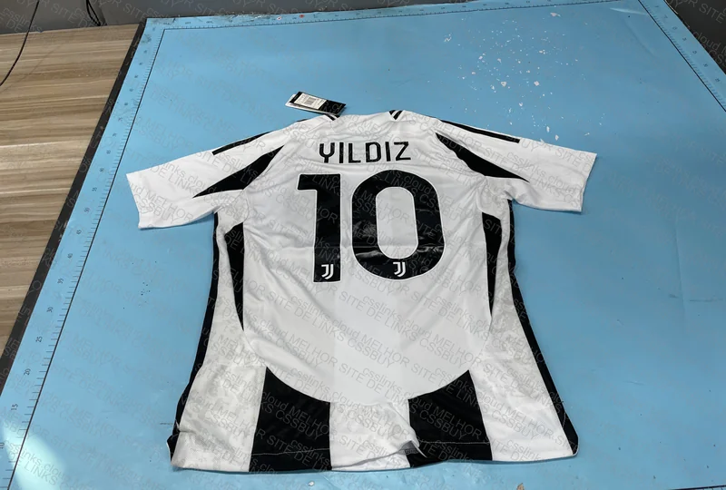 Mystery Box Personalized Team Shirt Star Player 6