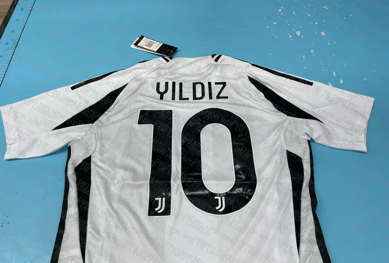 Mystery Box Personalized Team Shirt Star Player 7