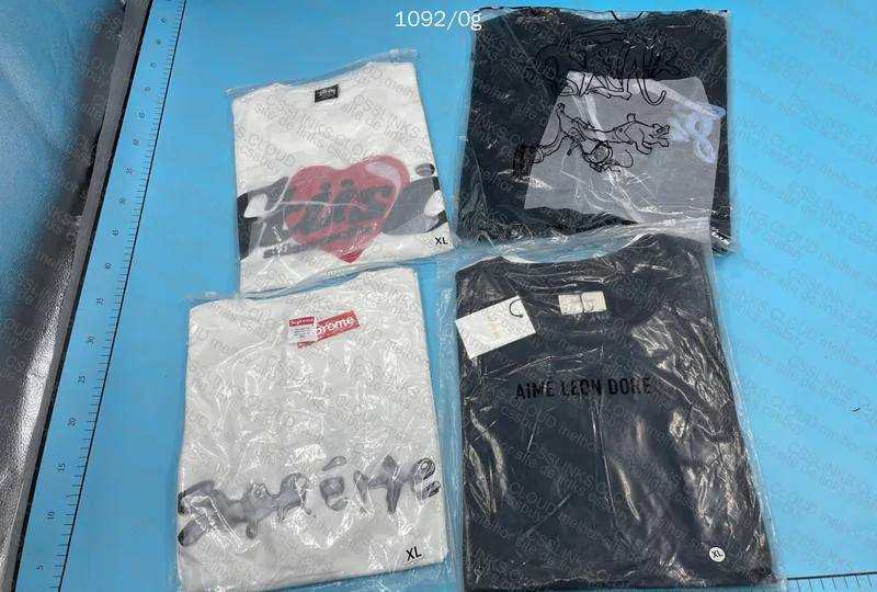 Mystery Box Dragon Shirts