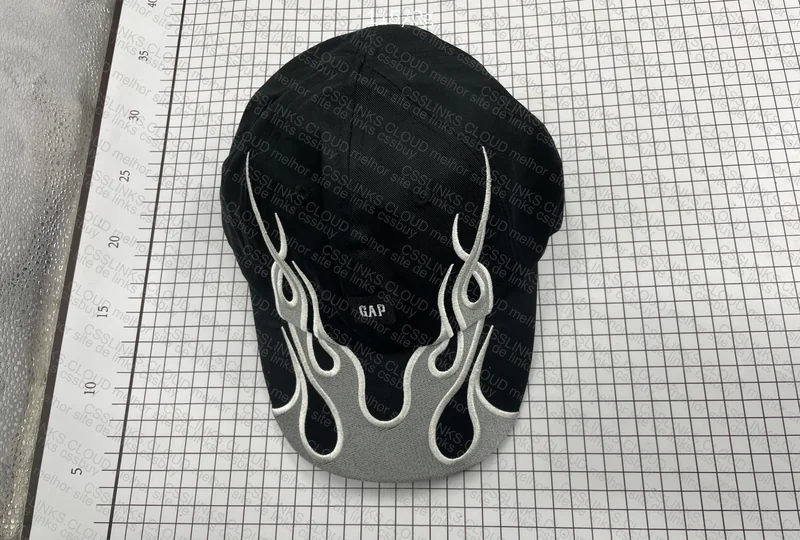 Mistery box cap JMDY GL? 5