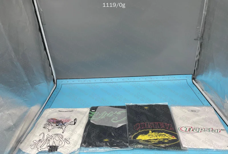 Mystery Box Dragon 4 Shirts