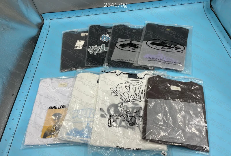 Mystery Box Dragon 4 Random Shirts