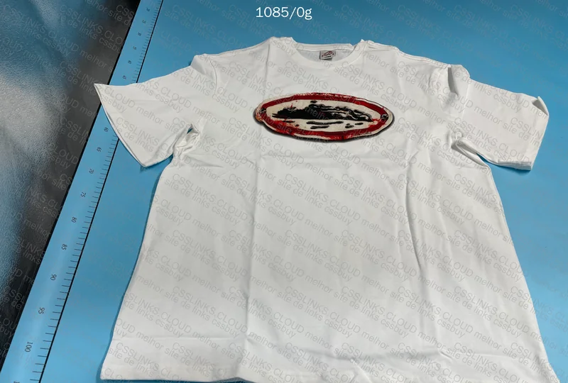 Mystery Box Dragon - 4 Shirts with Measurements 10