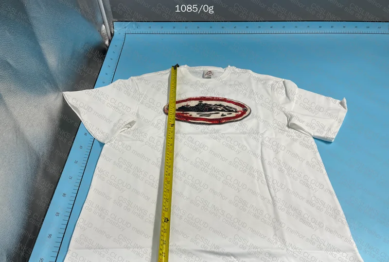 Mystery Box Dragon - 4 Shirts with Measurements 9
