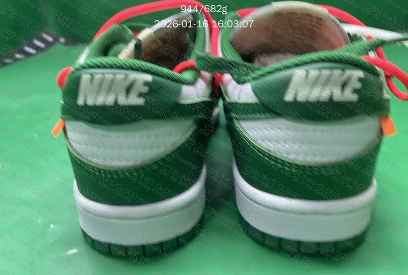 Mistery box dunk 2