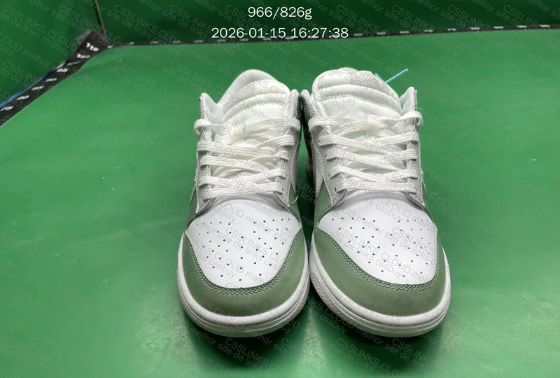 Mistery box Dunk, Funtasy?
